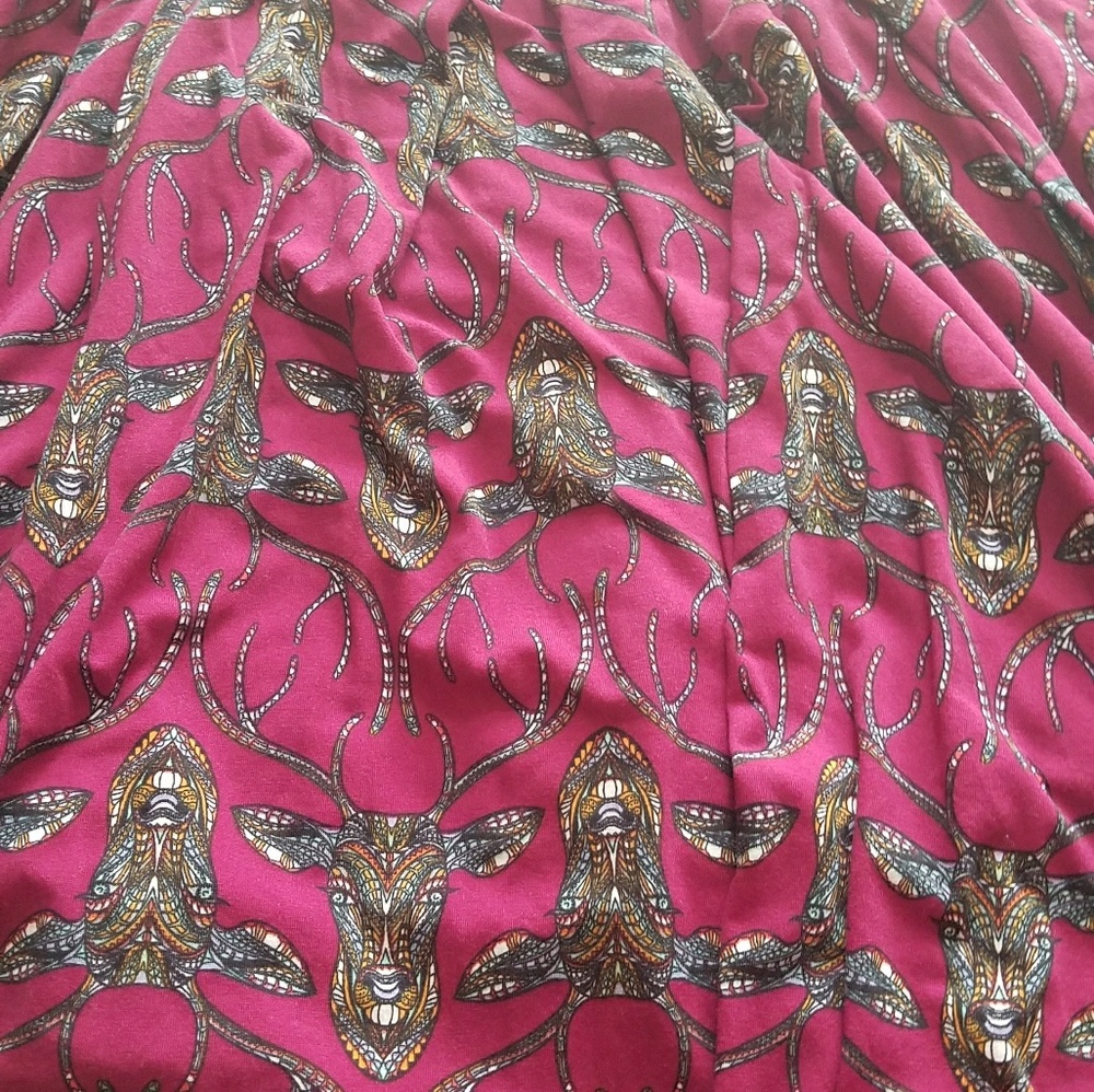 Lularoe Madison 2xl
